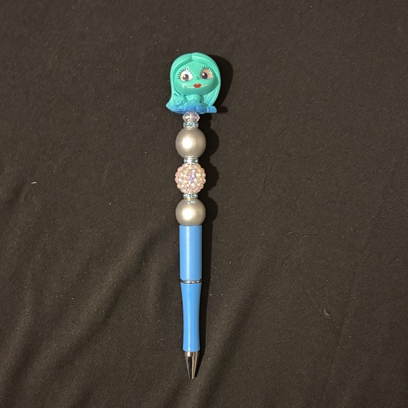 Handmade Other - Handmade Disney Doorable nightmare before Christmas Sally Pen